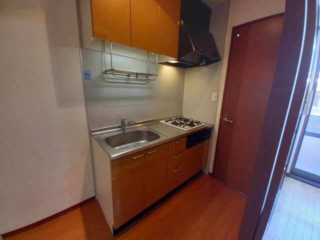 シャーメゾン松屋町の物件内観写真