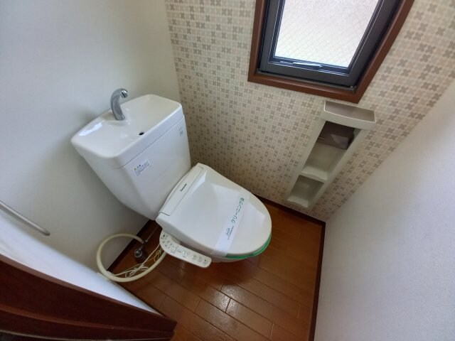 シャーメゾン松屋町の物件内観写真