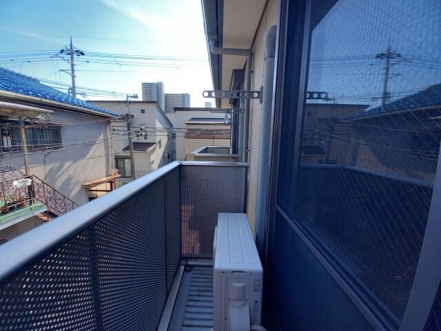 シャーメゾン松屋町の物件内観写真