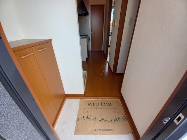 シャーメゾン松屋町の物件内観写真