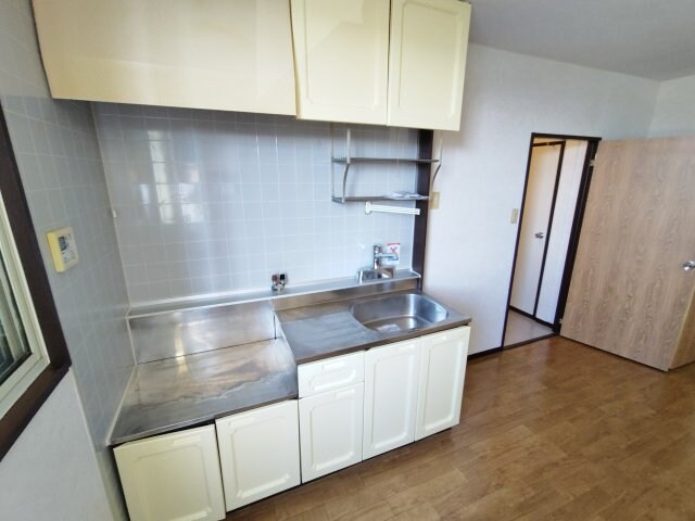 ウィンディア長村Ⅱの物件内観写真