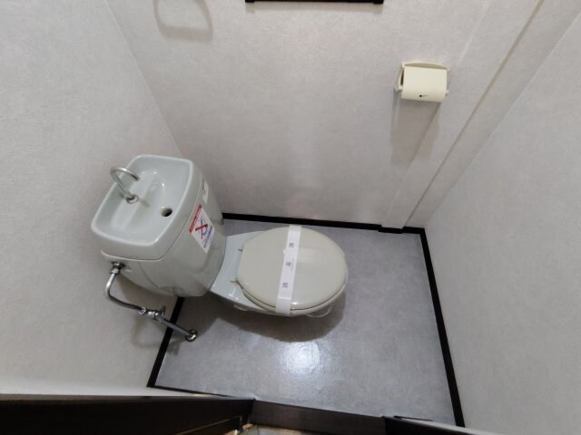 ウィンディア長村Ⅱの物件内観写真