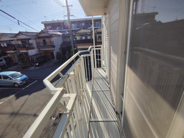 ウィンディア長村Ⅱの物件内観写真