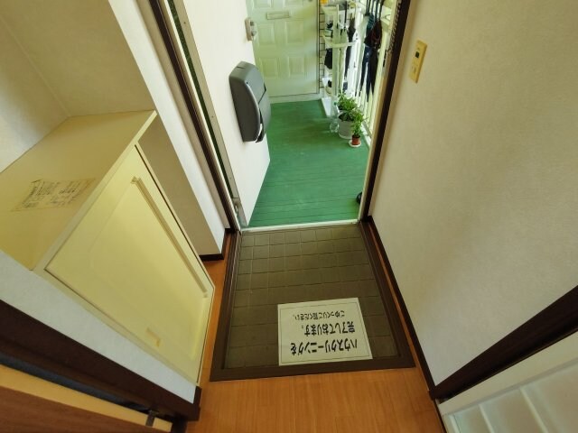 ウィンディア長村Ⅱの物件内観写真