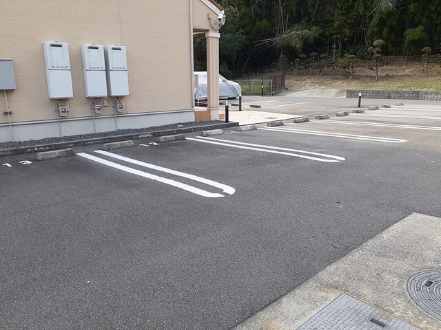 フェニックス・Ｍの物件外観写真