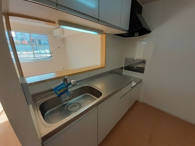 フェニックス・Ｍの物件内観写真