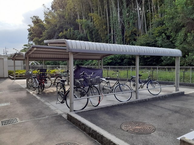 フェニックス・Ｍの物件外観写真