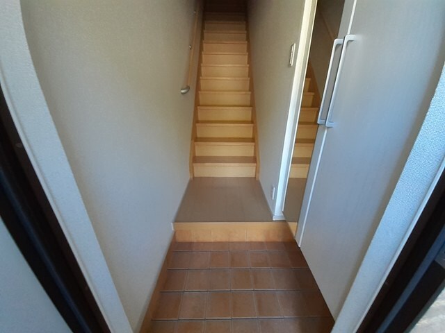 フェニックス・Ｍの物件内観写真