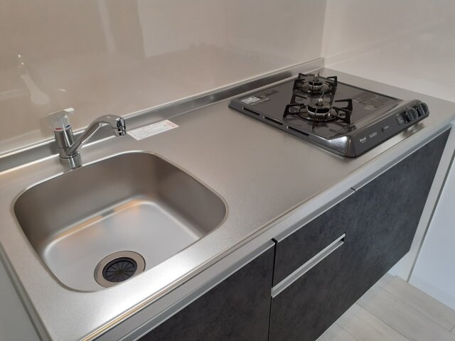 プレジール萱島の物件内観写真