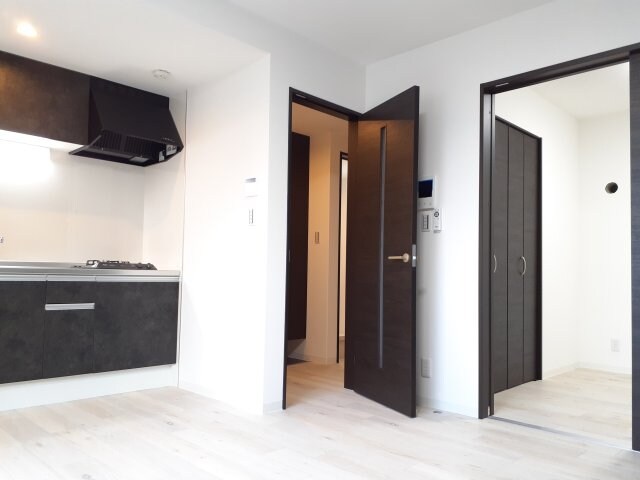 プレジール萱島の物件内観写真