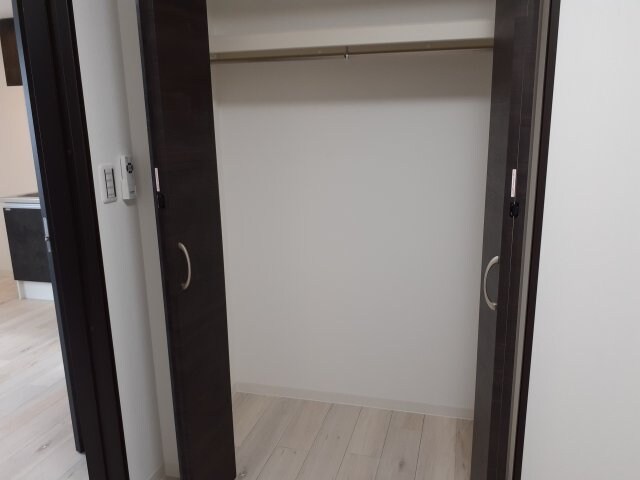 プレジール萱島の物件内観写真