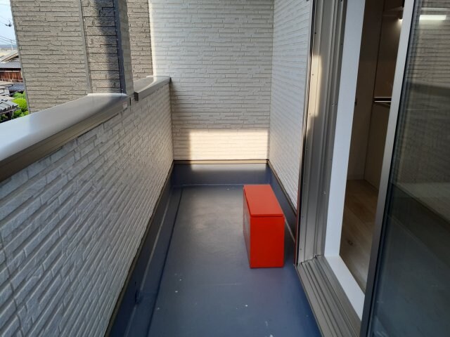 プレジール萱島の物件内観写真