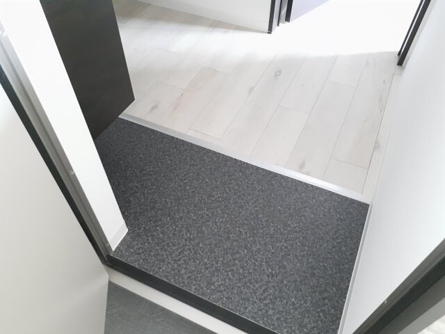 プレジール萱島の物件内観写真