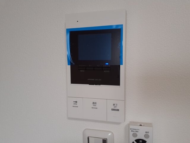 プレジール萱島の物件内観写真