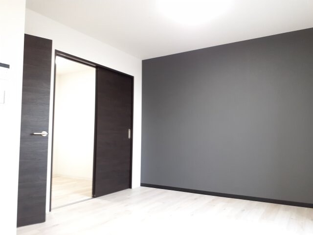 プレジール萱島の物件内観写真