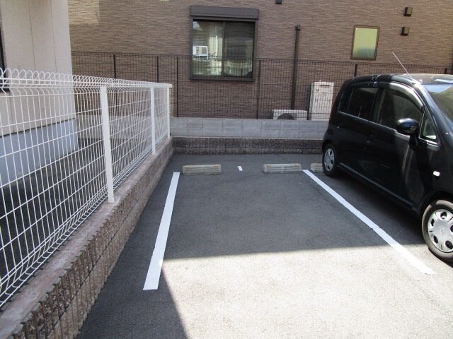 Ｃａｓａ牧野阪の物件外観写真