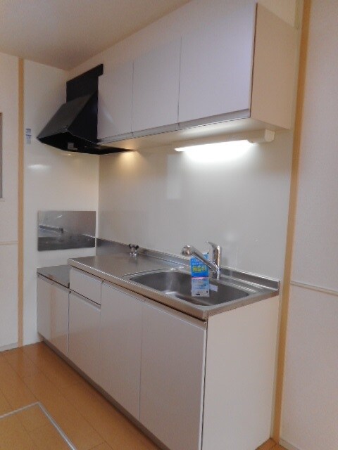 Ｃａｓａ牧野阪の物件内観写真