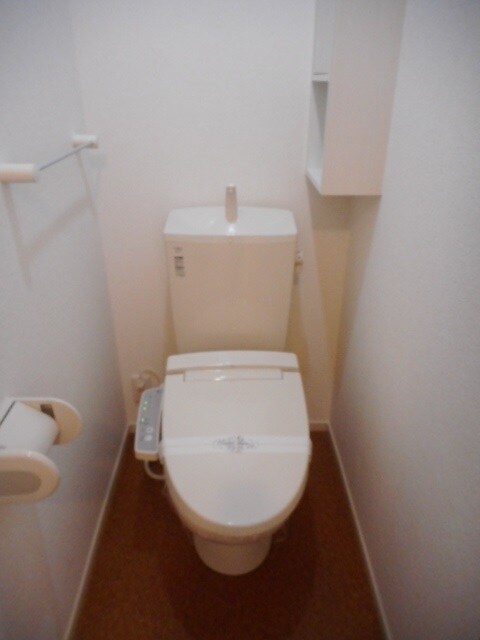 Ｃａｓａ牧野阪の物件内観写真