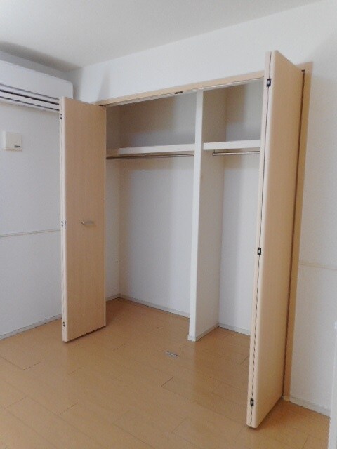 Ｃａｓａ牧野阪の物件内観写真