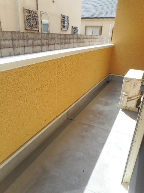 Ｃａｓａ牧野阪の物件内観写真