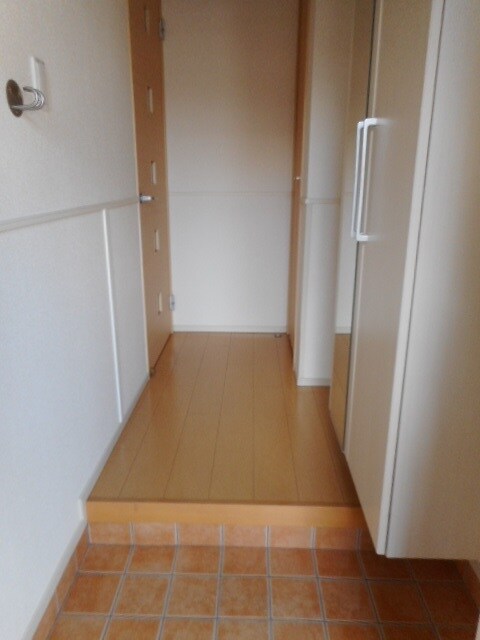 Ｃａｓａ牧野阪の物件内観写真