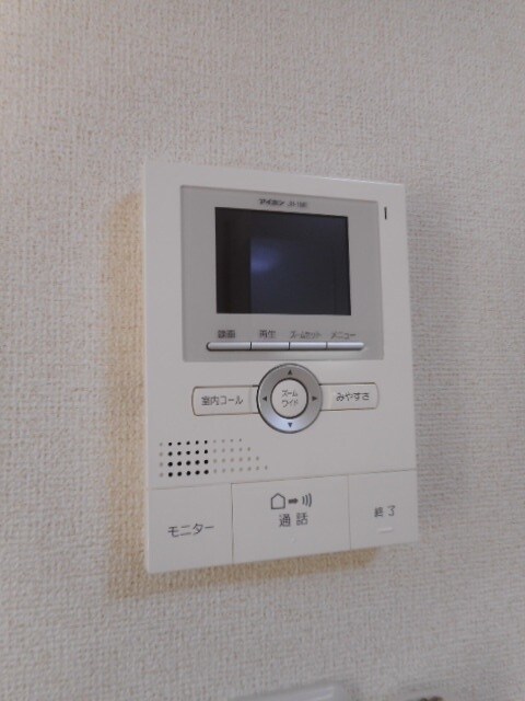 Ｃａｓａ牧野阪の物件内観写真