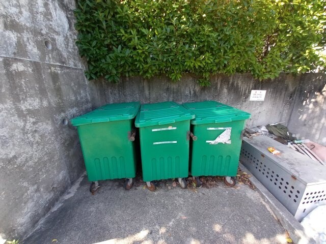 ガーデンスタイル光善寺の物件内観写真