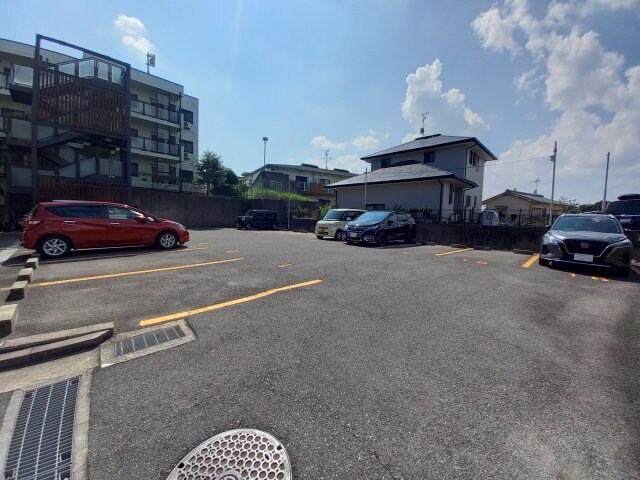 ガーデンスタイル光善寺の物件外観写真