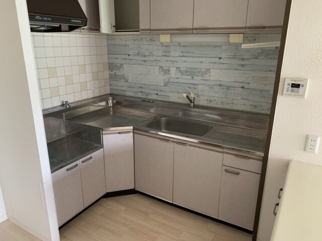 ガーデンスタイル光善寺の物件内観写真