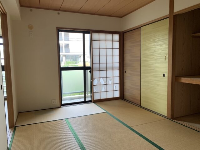 ガーデンスタイル光善寺の物件内観写真