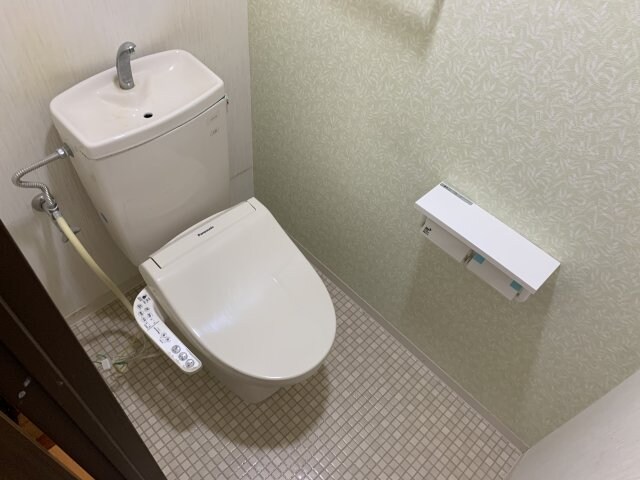 ガーデンスタイル光善寺の物件内観写真