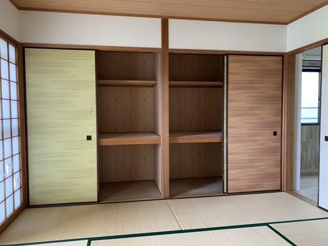 ガーデンスタイル光善寺の物件内観写真