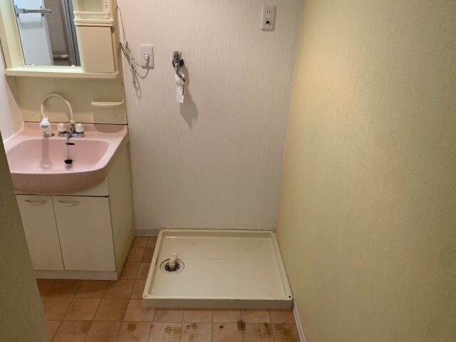 ガーデンスタイル光善寺の物件内観写真