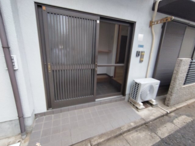 香里園駅 徒歩14分 2階の物件外観写真