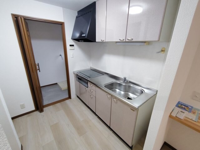 香里園駅 徒歩14分 2階の物件内観写真