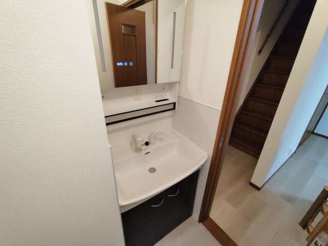 香里園駅 徒歩14分 2階の物件内観写真