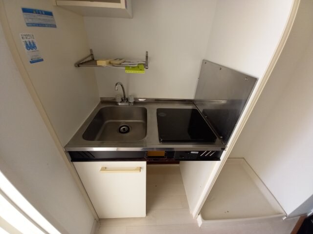 グレース香里園の物件内観写真