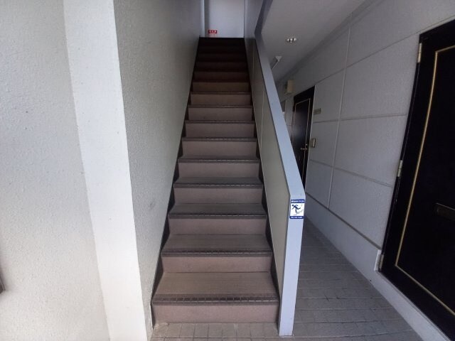 グレース香里園の物件外観写真