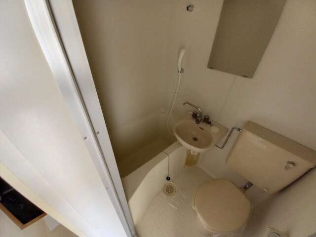 グレース香里園の物件内観写真