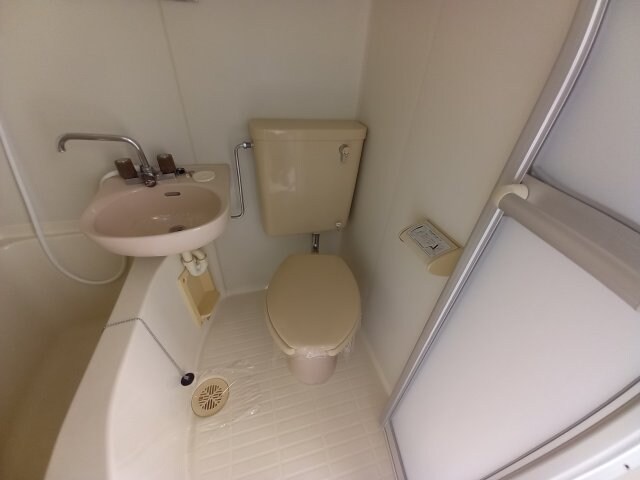 グレース香里園の物件内観写真