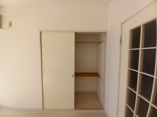 グレース香里園の物件内観写真