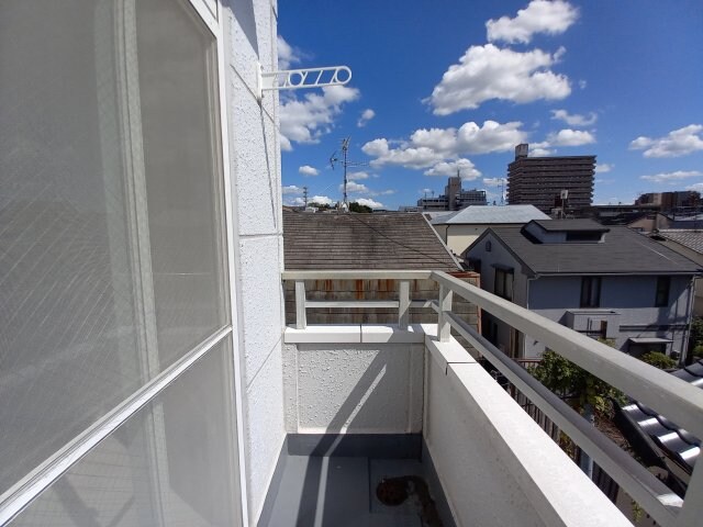 グレース香里園の物件内観写真