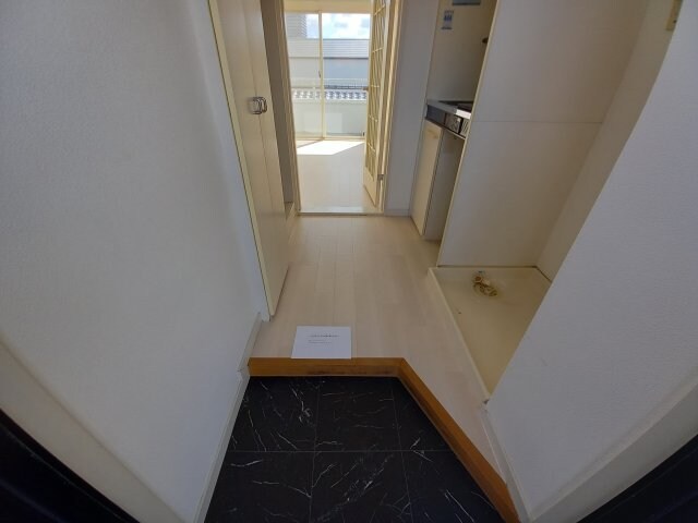 グレース香里園の物件内観写真