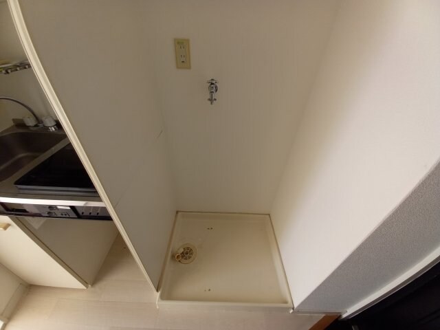 グレース香里園の物件内観写真