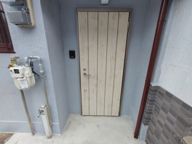 寝屋川市駅 徒歩6分 1階の物件外観写真