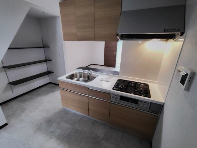 寝屋川市駅 徒歩6分 1階の物件内観写真