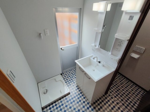 寝屋川市駅 徒歩6分 1階の物件内観写真