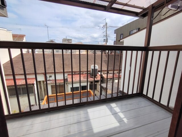 寝屋川市駅 徒歩6分 1階の物件内観写真