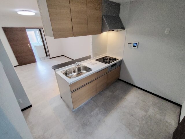 寝屋川市駅 徒歩6分 1階の物件内観写真