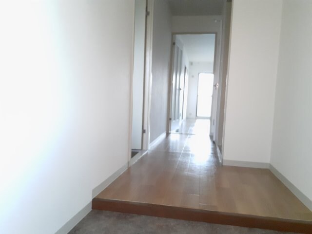 プラムシティレジデンス寝屋川の物件内観写真